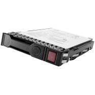 SSD накопитель 480Gb HP Enterprise P19974-H21, 3.5", SATA 6Gb/s