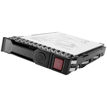 SSD серверный диск 480Gb HP Enterprise P04566-B21, 2.5", SATA III - Metoo (1)