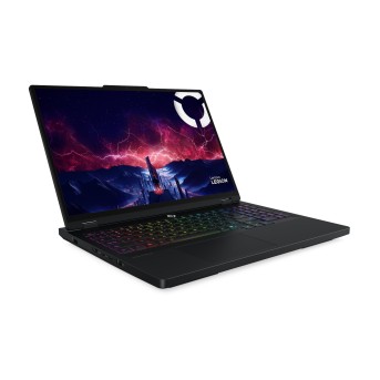 Ноутбук Lenovo Legion Pro 5 16" (83LT0005RK) в Metoo.kz - Metoo (4)