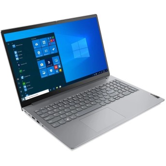 Ноутбук Lenovo ThinkBook 15 G2 ITL (20VES01F00) - Metoo (7)