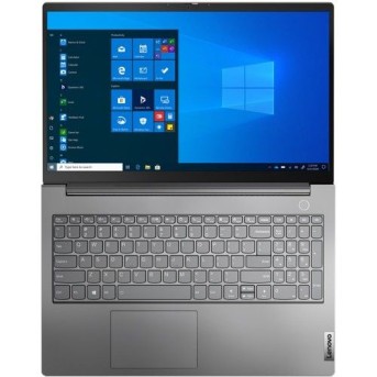 Ноутбук Lenovo ThinkBook 15 G2 ITL (20VES01F00) - Metoo (10)