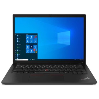 Ноутбук Lenovo ThinkPad X13 G2 (20WLSA8Y00) - Metoo (6)