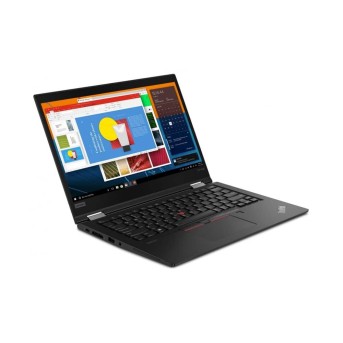 Ноутбук Lenovo ThinkPad X13 G2 (20WLSA8Y00) - Metoo (8)
