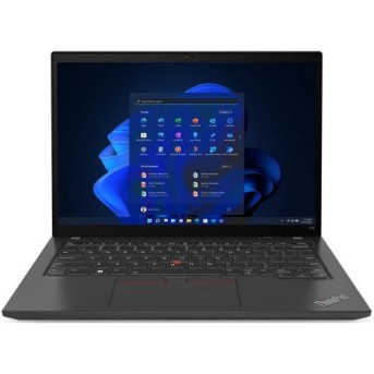 Ноутбук Lenovo Thinkpad T14 (21AH00FGRT) - Metoo (3)