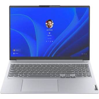 Ноутбук Lenovo ThinkBook 16 G4+ IAP (21CY001PRU) в Metoo.kz - Metoo (3)