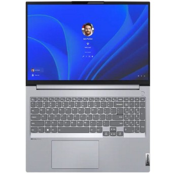 Ноутбук Lenovo ThinkBook 16 G4+ IAP (21CY001PRU) в Metoo.kz - Metoo (8)