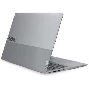 Ноутбук Lenovo ThinkBook 16 G6 IRL 16" (21KH0020RU) - Metoo (8)