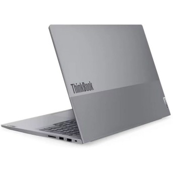 Ноутбук Lenovo ThinkBook 16 G6 IRL 16" (21KH0020RU) - Metoo (4)