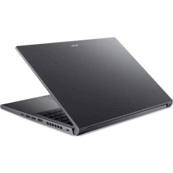Ноутбук Acer Swift X SFX16-61G 16" (NX.KFPER.001) - Metoo (3)