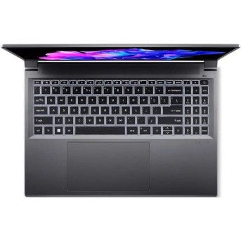 Ноутбук Acer Swift X SFX16-61G 16" (NX.KFPER.001) - Metoo (4)