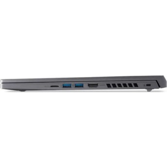 Ноутбук Acer Swift X SFX16-61G 16" (NX.KFPER.001) - Metoo (6)