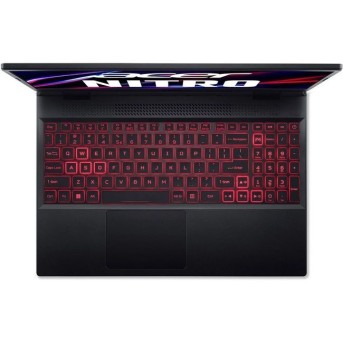 Ноутбук Acer Nitro 5 5AN515-58-52C7 15.6" (NH.QLZER.007) - Metoo (3)