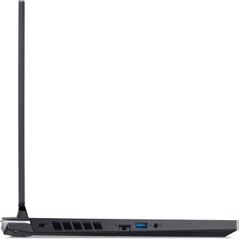 Ноутбук Acer Nitro 5 5AN515-58-52C7 15.6" (NH.QLZER.007) - Metoo (6)