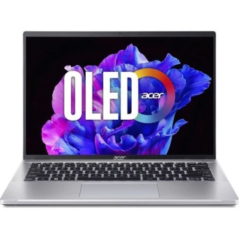 Ноутбук Acer Swift Go 14 SFG14-71-398J 14" (NX.KMZER.006) - Metoo (2)