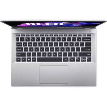 Ноутбук Acer Swift Go 14 SFG14-71-398J 14" (NX.KMZER.006) - Metoo (3)