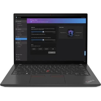Ноутбук Lenovo ThinkPad T14 G4 14" (21HD008WRT) - Metoo (5)