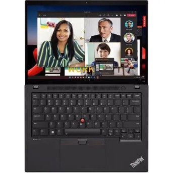 Ноутбук Lenovo ThinkPad T14 G4 14" (21HD008WRT) - Metoo (8)