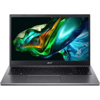 Ноутбук Acer Aspire 5 A515-58P-58QG 15,6 - Metoo (2)