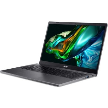 Ноутбук Acer Aspire 5 A515-58P-58QG 15,6 - Metoo (3)