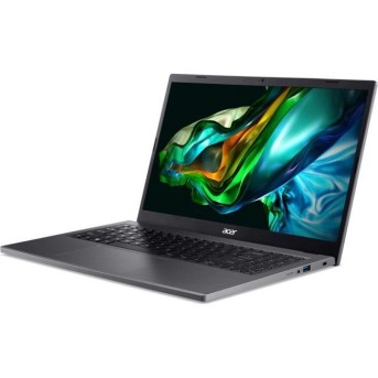 Ноутбук Acer Aspire 5 A515-58P 15.6" (NX.KHJER.00E) - Metoo (3)