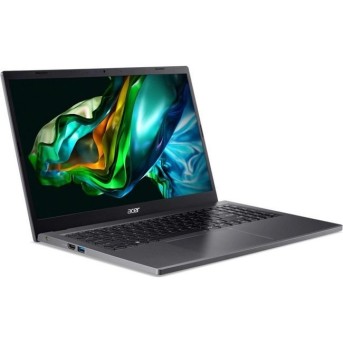 Ноутбук Acer Aspire 5 A515-58P 15.6" (NX.KHJER.00E) - Metoo (4)
