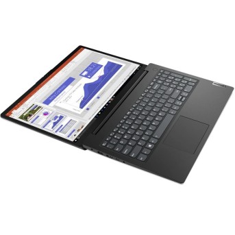 Ноутбук Lenovo V15 15,6"FHD/<wbr>Celeron-N4500/<wbr>4Gb/<wbr>256Gb/<wbr>Nos (82QY00PHRU) - Metoo (17)