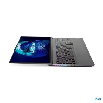 Ноутбук Lenovo Legion 7 16"3.2K/<wbr>Core i7-14700HX/<wbr>32gb/<wbr>1TB/<wbr>NV GF RTX4070 8gb/<wbr>NOS (83FD0043RK) - Metoo (12)