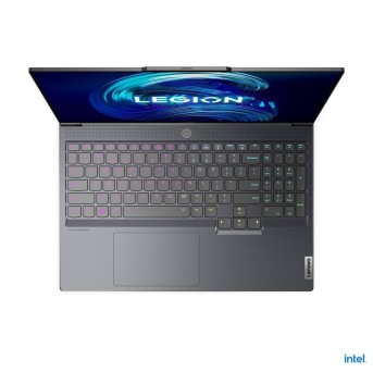 Ноутбук Lenovo Legion 7 16"3.2K/<wbr>Core i7-14700HX/<wbr>32gb/<wbr>1TB/<wbr>NV GF RTX4070 8gb/<wbr>NOS (83FD0043RK) - Metoo (16)