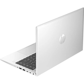 Ноутбук HP ProBook 440 G10 UMA i5-1334U,14 FHD UWVA 250,8G D4,512G PCIe,W11p6,1yw,WFOV,Bl kbd,Wi-Fi6E+BT5.3,PikeSilv,FPS - Metoo (5)