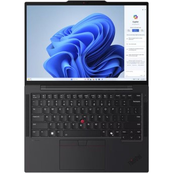 Ноутбук Lenovo ThinkPad T14s G5 14'wuxga/<wbr>Core ultra 7-155u/<wbr>16Gb/<wbr>1Tb/<wbr>Int/<wbr>Win Pro (21LS0039RT) - Metoo (13)