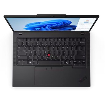 Ноутбук Lenovo ThinkPad T14 G5 14'wuxga/<wbr>Ryzen 7-8840u/<wbr>32Gb/<wbr>1Tb/<wbr>Int/<wbr>Win Pro (21MC001NRT) - Metoo (9)