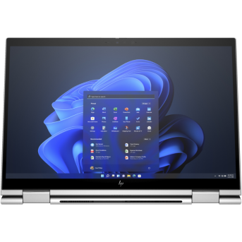 HP Elite x360 1040 14 inch G10 2-in-1 (i7-1355U, UMA, TI PD IC, 16GB) / 14.0 WUXGA W+LBL UWVA 400 WWAN w5MP IRTimeoFlightTouchbntPanel / 512GB PCIe NVMe Value / W11p64 / 1yw / 3yww Next Business Day Onsite Notebook with Travel Bundle Extension / Clickpad - Metoo (8)