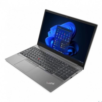 Ноутбук ThinkPad E15 Gen 4 15.6" (21E7S3AJ00) - Metoo (2)
