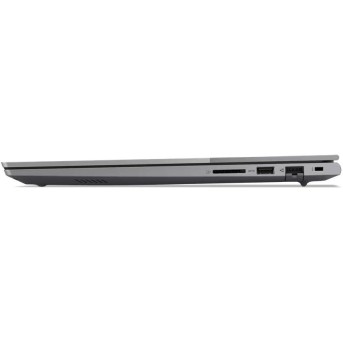 ThinkBook 16 G7 IML/<wbr>16_WUXGA_AG_300N/<wbr>CORE_ULT5_125U_1.3G_12C_14T/<wbr>16GB_DDR5_5600_SODIMM/<wbr>512GB_SSD_M.2_2242_G4_TLC/<wbr>INTEGRATED_GRAPHICS/<wbr>NO_DPK/<wbr>2Y Depot Upgrade From 1Y Depot WHB(CPN)/<wbr>WLAN_2X2AX_6E+BT/<wbr>FINGERPRINT_READER_POWERBUTTON/<wbr>FHD_IR_CAMERA_W/<wbr>DUAL_MIC/<wbr>NO - Metoo (17)