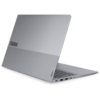 ThinkBook 16 G7 IML/<wbr>16_WUXGA_AG_300N/<wbr>CORE_ULT5_125U_1.3G_12C_14T/<wbr>16GB_DDR5_5600_SODIMM/<wbr>512GB_SSD_M.2_2242_G4_TLC/<wbr>INTEGRATED_GRAPHICS/<wbr>NO_DPK/<wbr>2Y Depot Upgrade From 1Y Depot WHB(CPN)/<wbr>WLAN_2X2AX_6E+BT/<wbr>FINGERPRINT_READER_POWERBUTTON/<wbr>FHD_IR_CAMERA_W/<wbr>DUAL_MIC/<wbr>NO - Metoo (18)