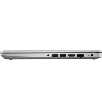 HP 240 G9 / UMA i5-1235U / 14 FHD AG UWVA 250 / 8GB 1D DDR4 3200 / 512GB PCIe NVMe Value / DOS3.0 / 1yw / Ash kbd TP Imagepad / ax 2x2+BT 5.2 / Asteroid Silver with HD Webcam + TNR ID - Metoo (8)