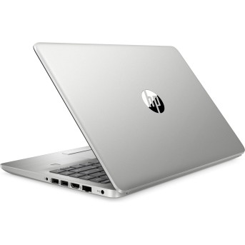 HP 240 G9 / UMA i5-1235U / 14 FHD AG UWVA 250 / 8GB 1D DDR4 3200 / 512GB PCIe NVMe Value / DOS3.0 / 1yw / Ash kbd TP Imagepad / ax 2x2+BT 5.2 / Asteroid Silver with HD Webcam + TNR ID - Metoo (9)