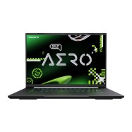 Ноутбук Gigabyte AERO X16 2WH 16" (AERO X16 2WHA3KZC64DH)