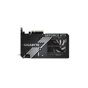 Видеокарта GIGABYTE GeForce RTX™ 5060 Ti WINDFORCE OC 8G, 8Gb/<wbr>128bit GDDR7, 1хHDMI+3xDP 2.1, PCIe5.0 - Metoo (2)