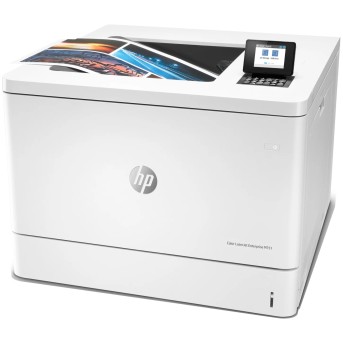 Принтер HP Color LaserJet M751dn T3U44A лазерный (A3) - Metoo (3)