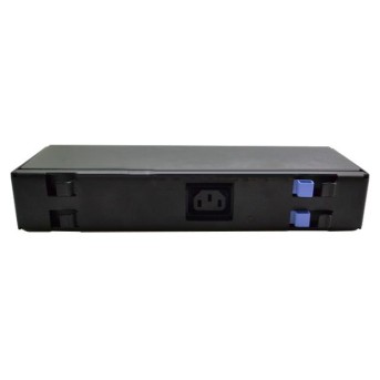 Распределитель питания PDU Dell 6015 7-портов для серверного шкафа (J541N) - Metoo (2)