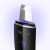 Аппарат для ультразвуковой чистки лица Kitfort КТ-3123 чёрный - Metoo (3)