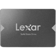 SSD накопитель 512Gb Lexar NS100 LNS100-512RB, 2.5”, SATA III