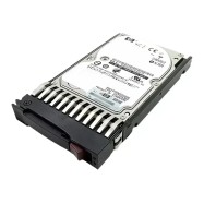 Серверный жесткий диск HP 500 ГБ MM0500FBFVQ