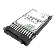 Серверный жесткий диск HP 500 ГБ MM0500FBFVQ