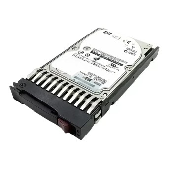 Серверный жесткий диск HP 500 ГБ MM0500FBFVQ - Metoo (1)