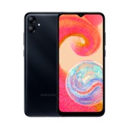 Смартфон Samsung Galaxy A04e 128GB black