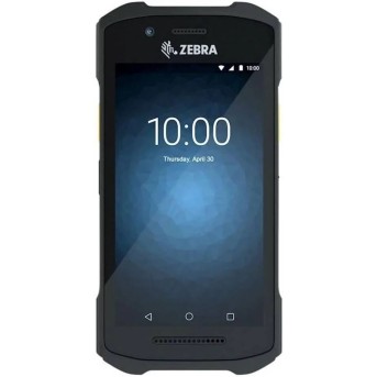 ТСД Терминал сбора данных Zebra TC26BK - Metoo (1)
