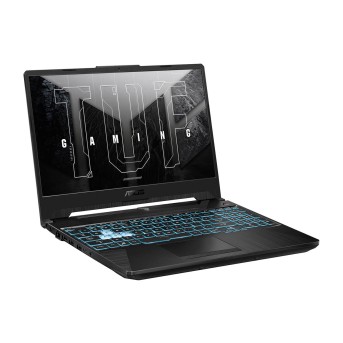 Ноутбук ASUS TUF Gaming A15 FA506NF 15.6" (90NR0JE7-M001M0) - Metoo (3)