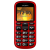 Мобильный телефон teXet TM-B306 Красный - Metoo (1)